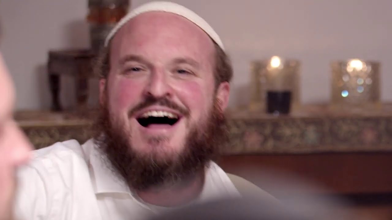 The Full Farbrengen