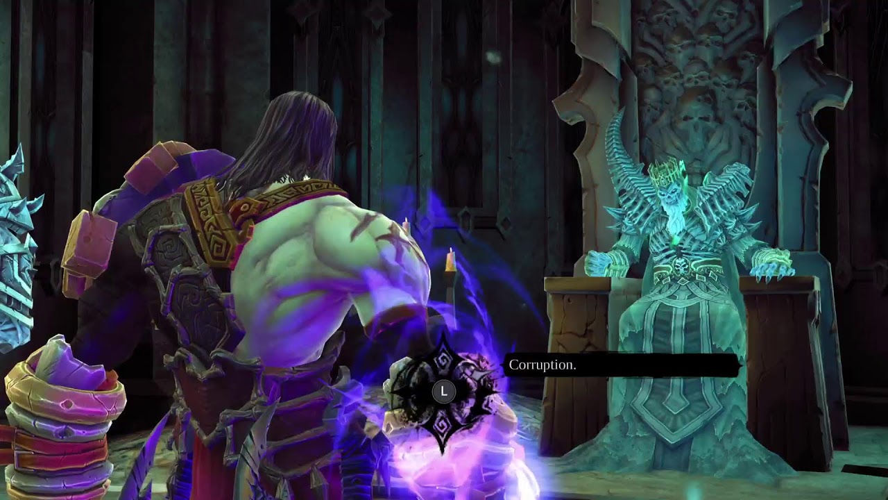Darksiders II  /4
