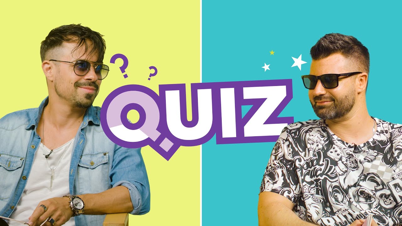 IN VIVO - NECEMO SE RASPASTI KAO ELITNI ODREDI | QUIZ powered by MOZZART | IDJTV