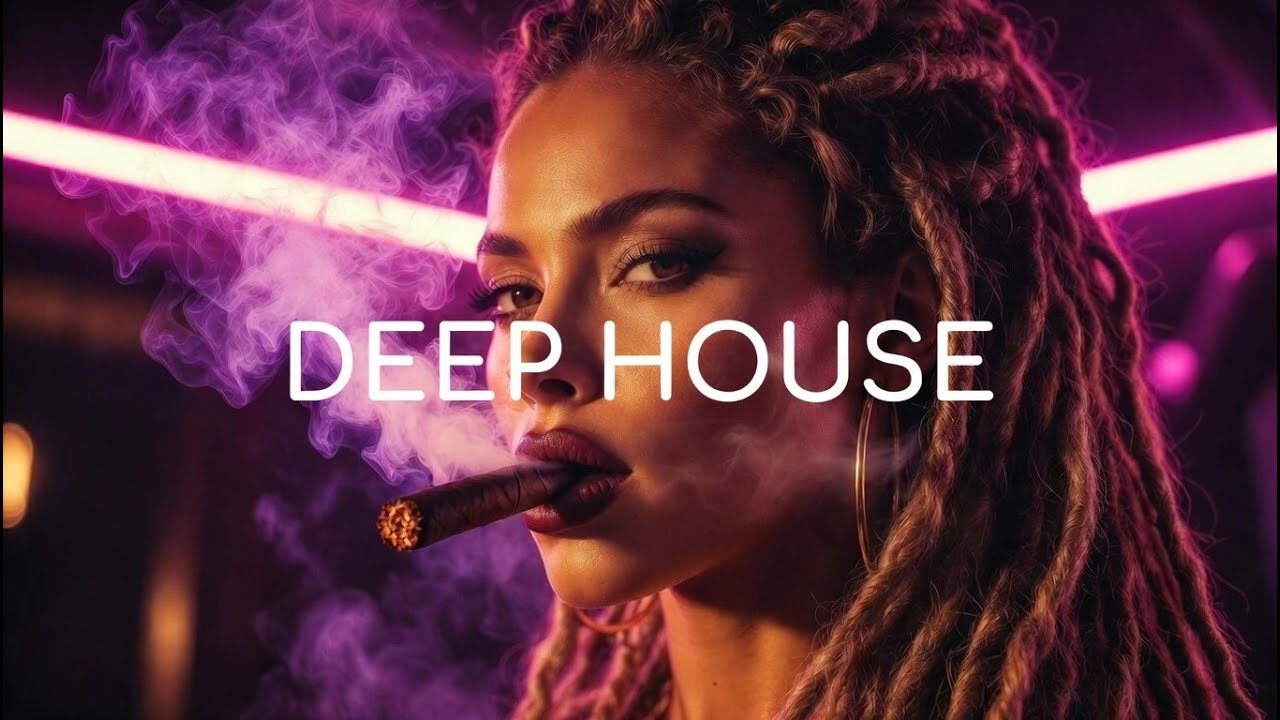 Best of Deep House 2026 | Emotional Chill Mix & Deep Feelings #15