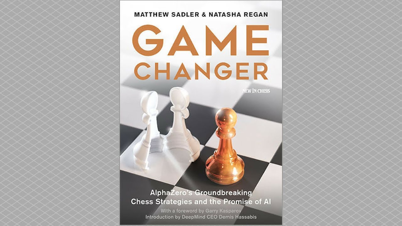 Game Changer: AlphaZero's Groundbreaking Chess Strategies and the Promise of AI