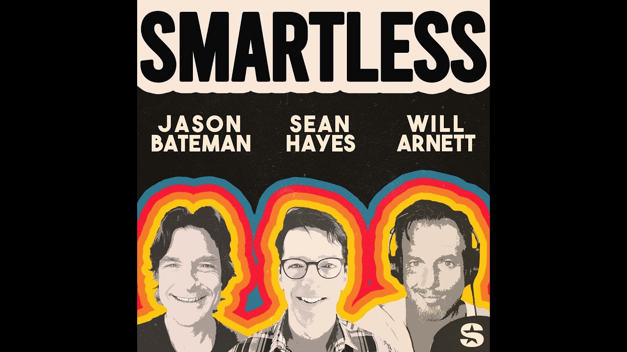 Pam Abdy & Mike De Luca | SmartLess