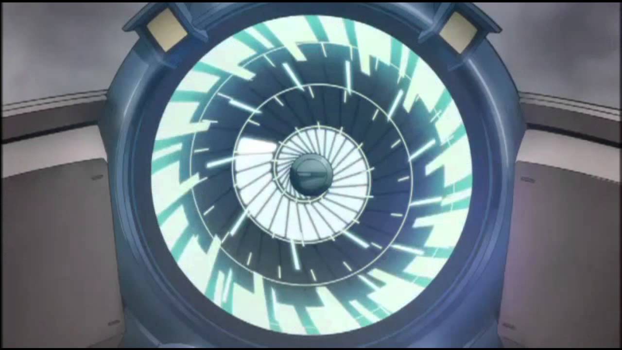 You're Gonna go far Kid- Gurren Lagann-Amv