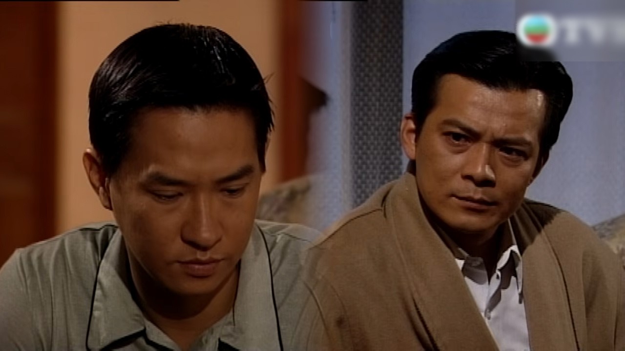 天地豪情｜我咁踴躍幫你係因為我哋係一家人｜TVBUSA｜羅嘉良｜黃日華｜郭藹明｜宣萱｜蔡少芬｜張家輝