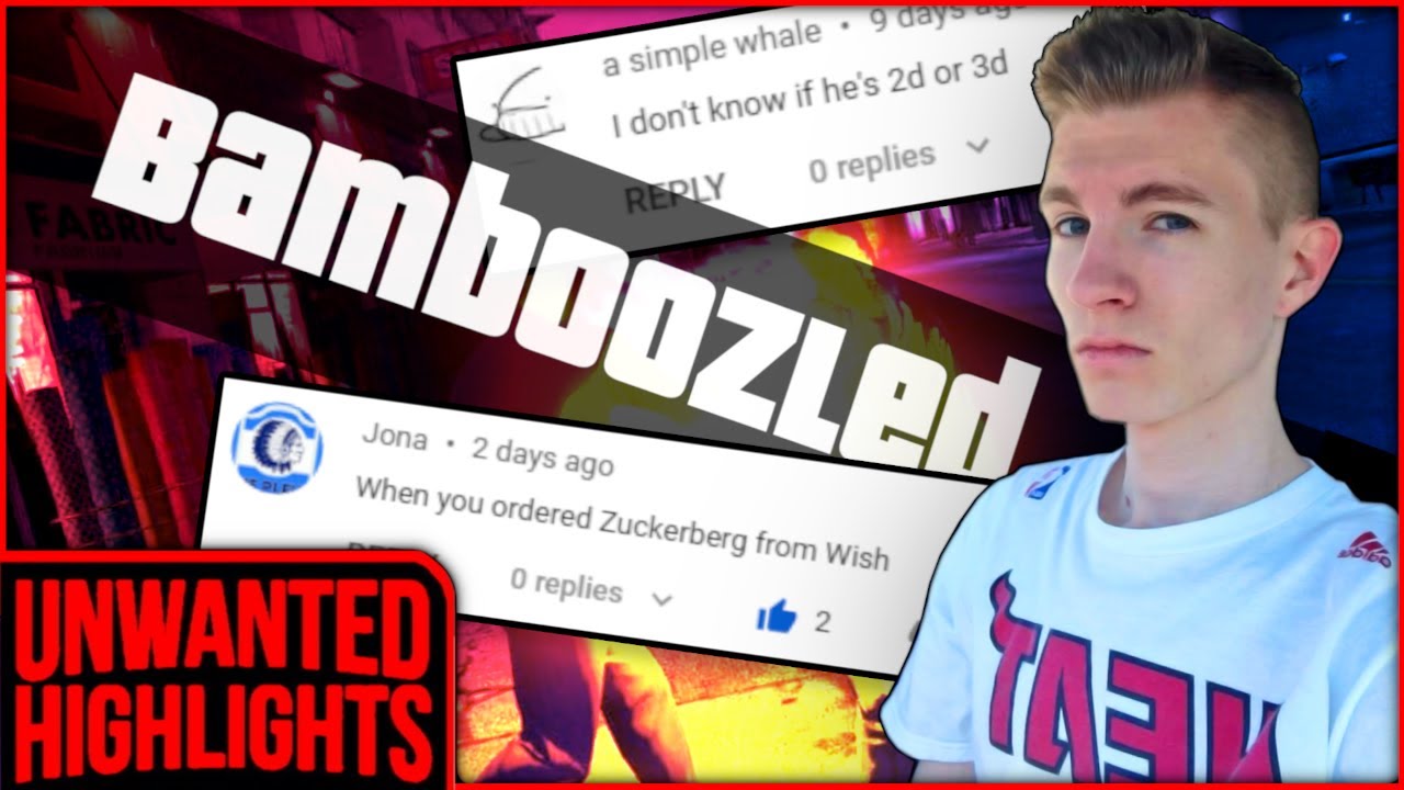MrBossFTW gets TROLLED with FIRE by MODDERS in GTA Online!