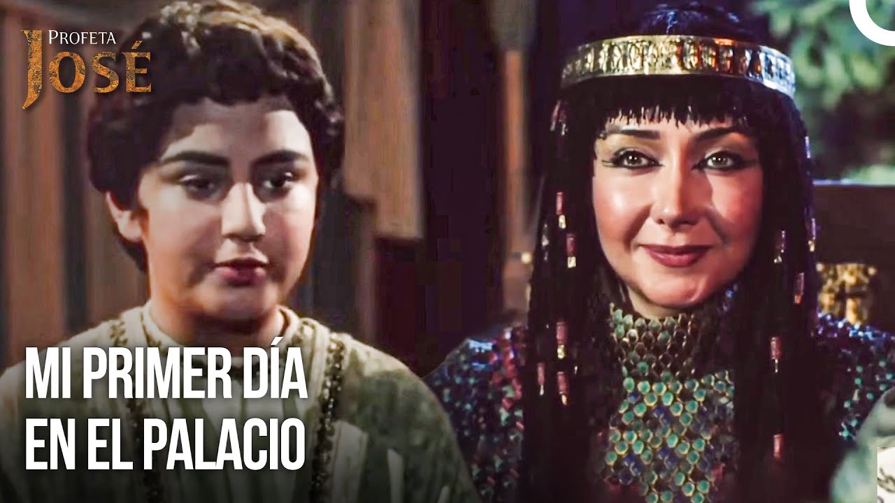 Le Encantó El Regalo Que Le Dieron | Diarios Del Palacio #1