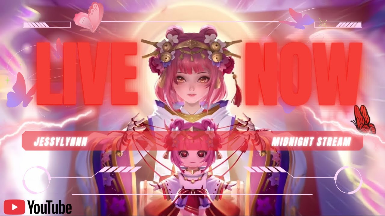 LIVE MLBB 💗 Streamer Cewek | Open Mabar Viewers #mlbb #livemlbb #shorts
