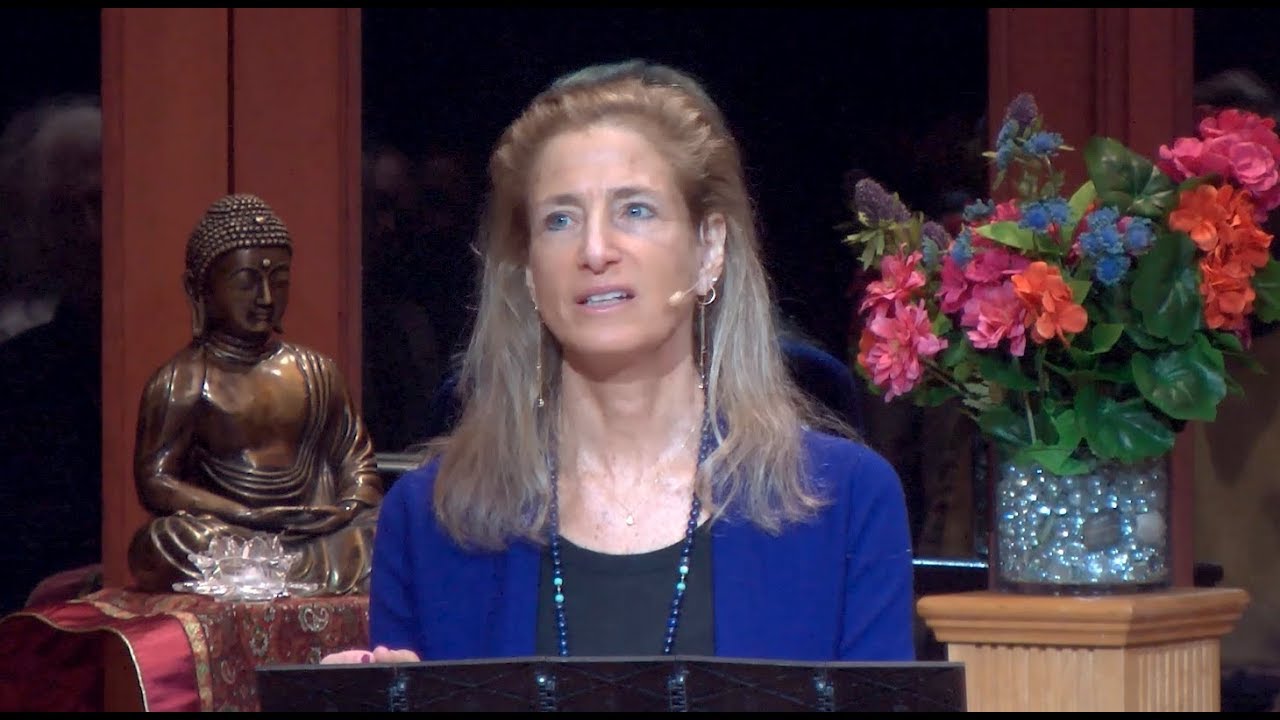 Tara Talks - Guided Practice: When the Pain is Too Strong