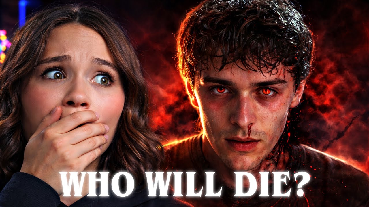 If This Theory Is Right… Will Is Gone