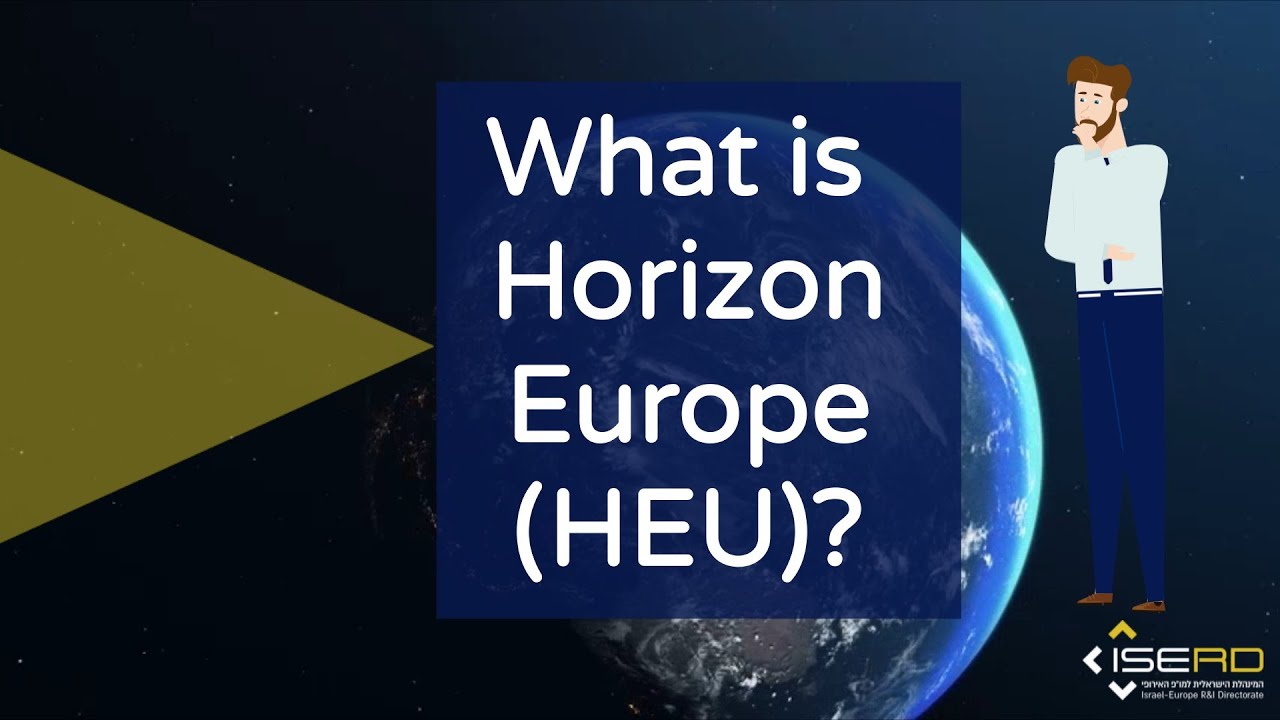 What is Horizon Europe (HEU)?