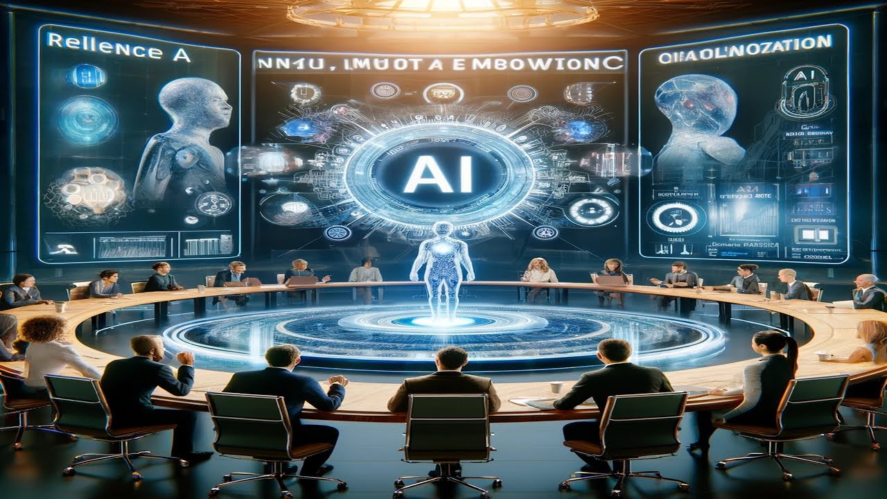 The Future of Automation:  AI Agents and Relevance AI in Lead Generation