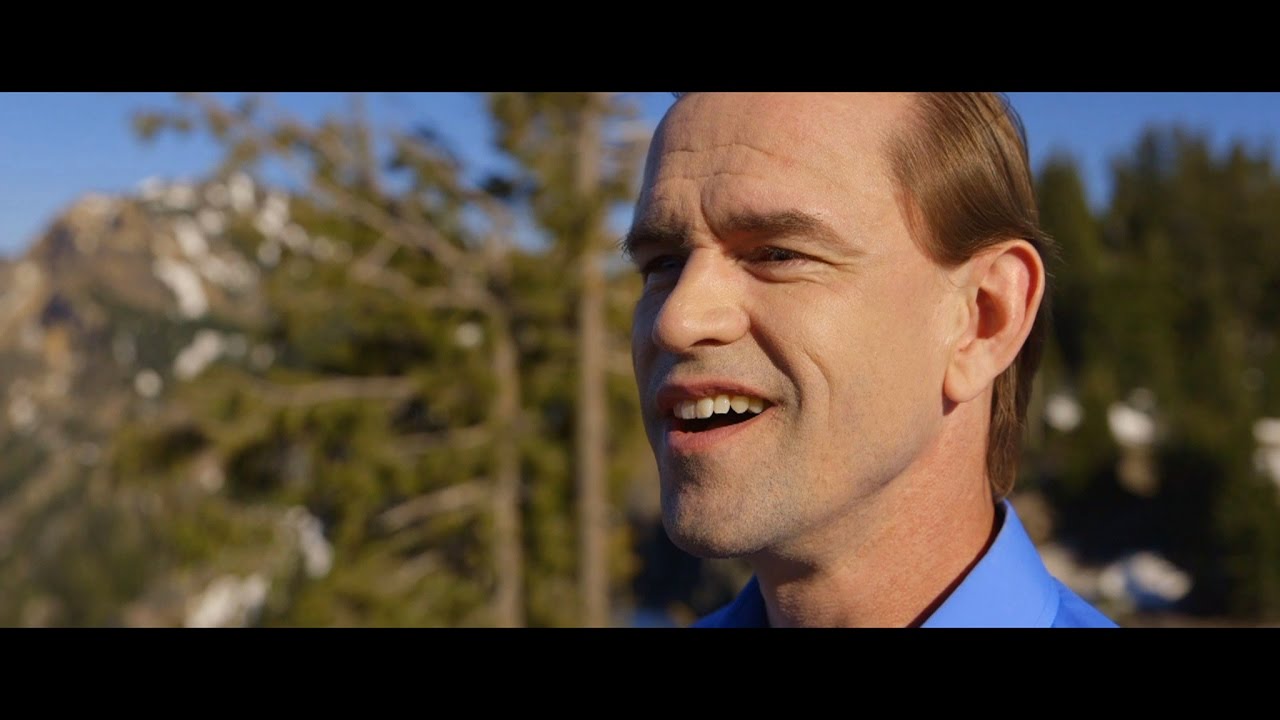 A Matter of Perspective Movie Teaser