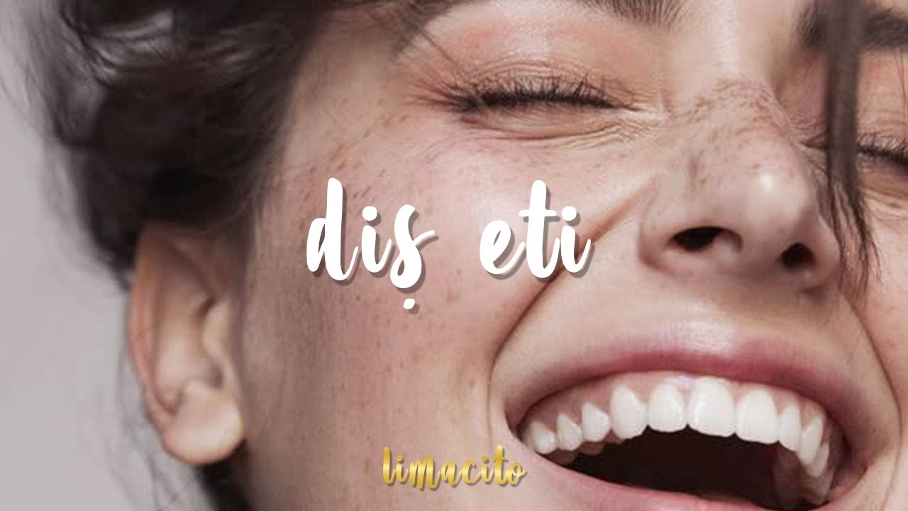 `sağlıklı diş ve diş etleri´ // türkçe sübliminal