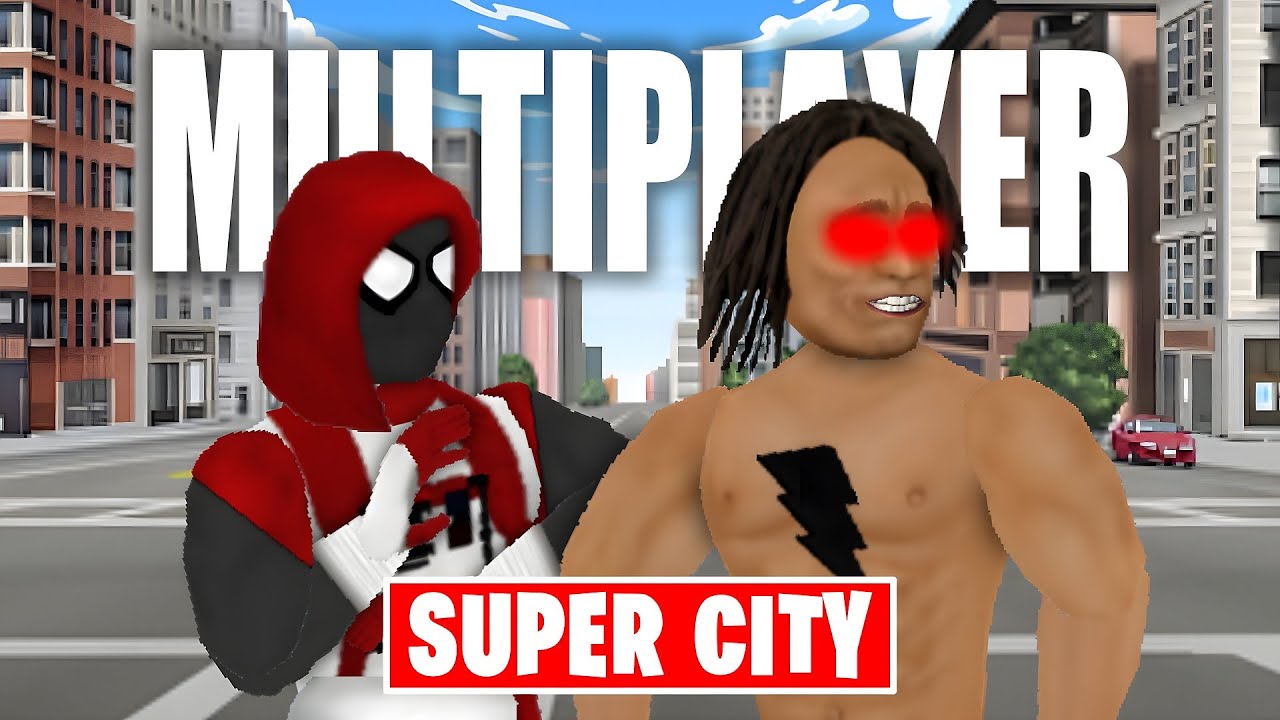 We Beat Super City Co-Op... Here's What Happened