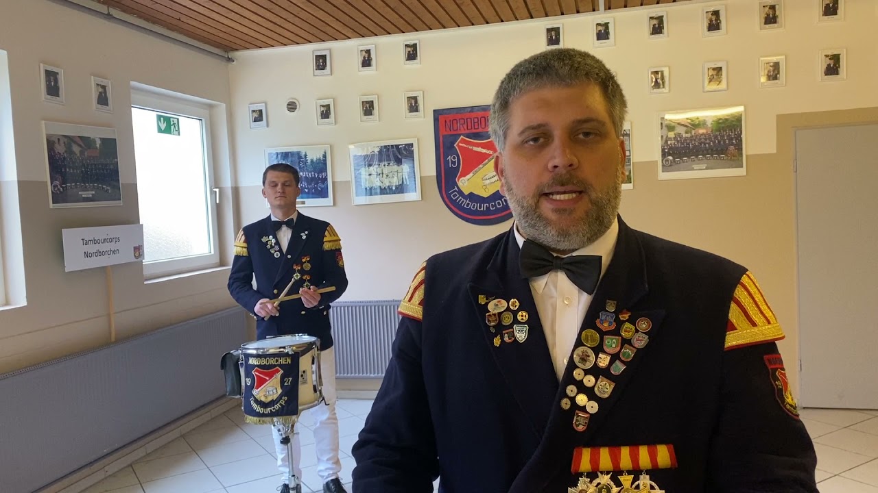 Schützenfest-Sehnsucht 2021