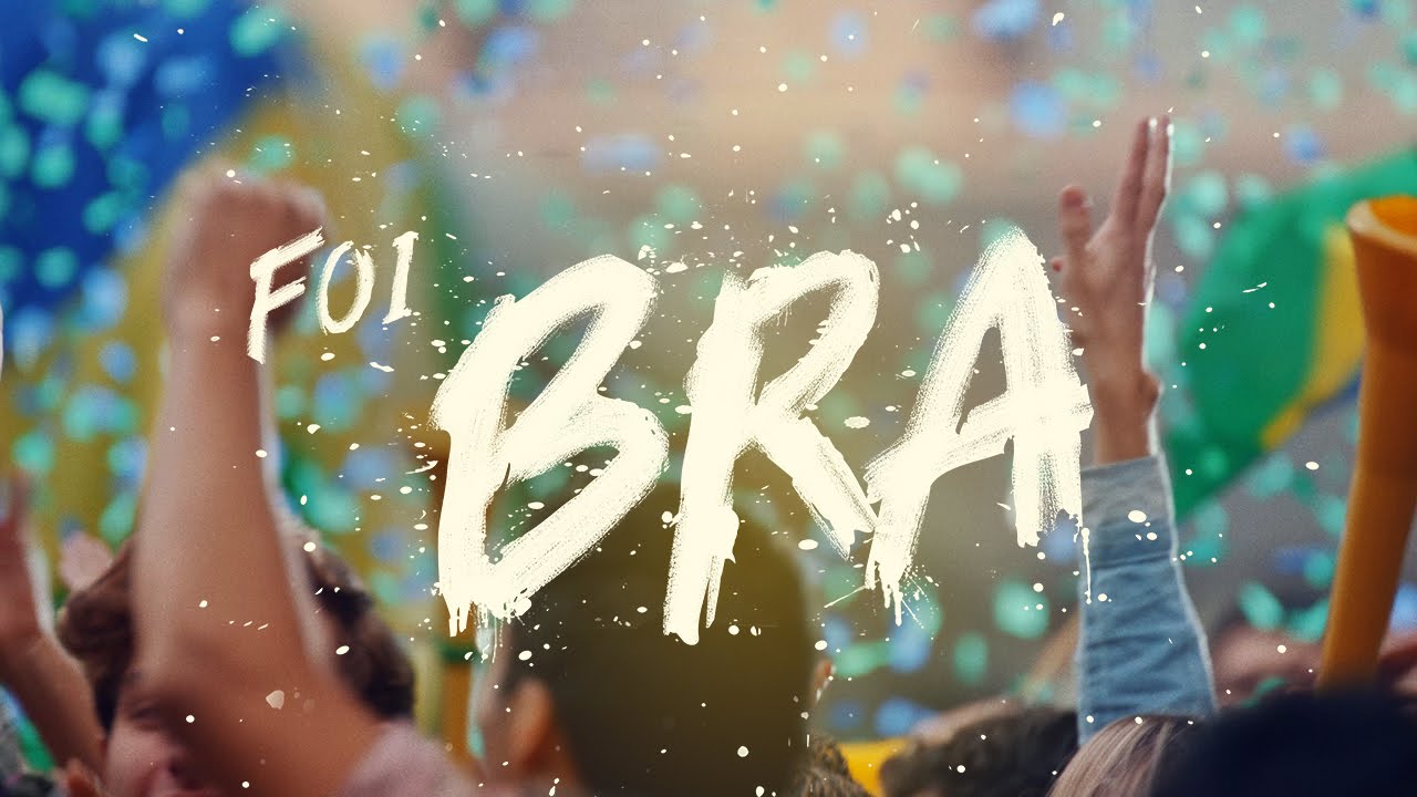 Foi BRA