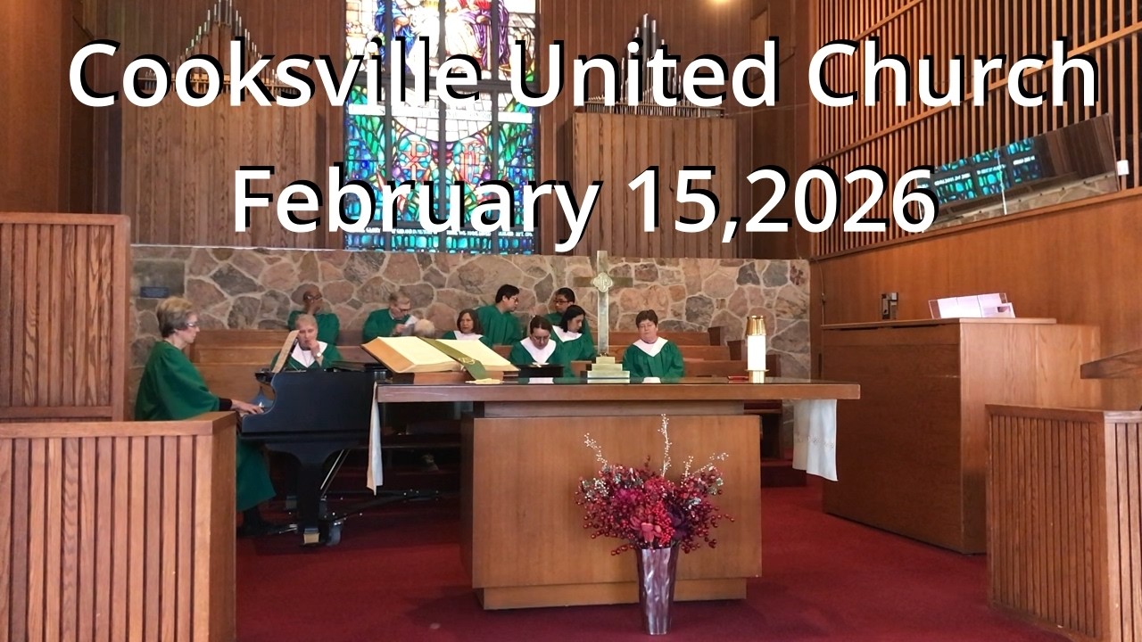 2026-12-15 Cooksville United