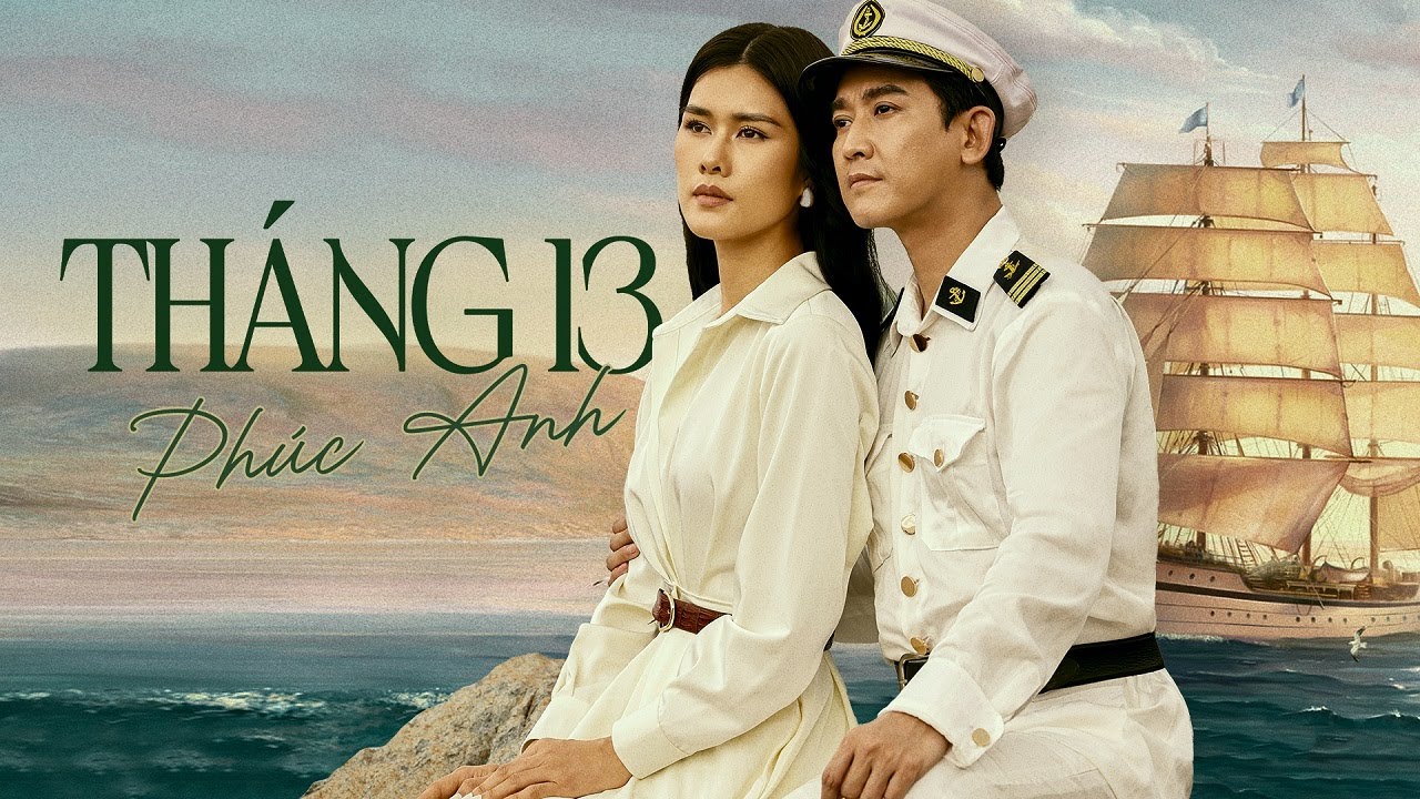 THÁNG 13 | PHÚC ANH X HỨA VĨ VĂN | MV CHUYỆN TÌNH CẢM ĐỘNG RƠI NƯỚC MẮT