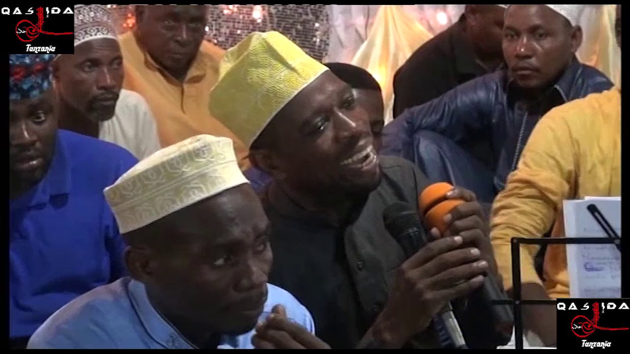 IBADURRAHMANI KIUMBE ACHA UBAYA  KOBA & BAGO & MUHIYA&YAHYA BIHAQI