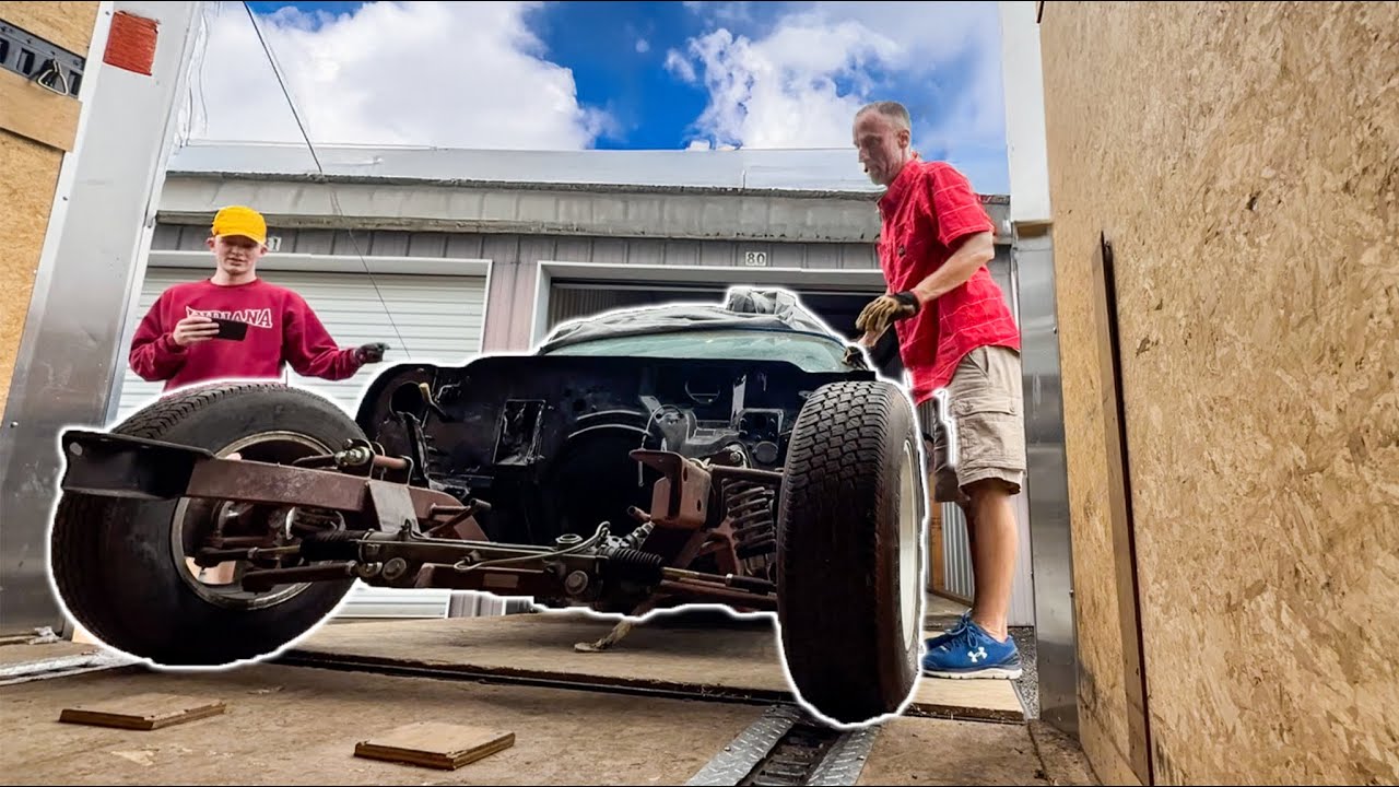Куплю БРОШЕННЫЙ Camaro Z28 1970 года со склада!!