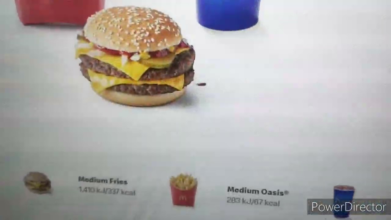 Acrelec Self Ordering Kiosk @ McDonald's - Kingston Eden Street - Surrey
