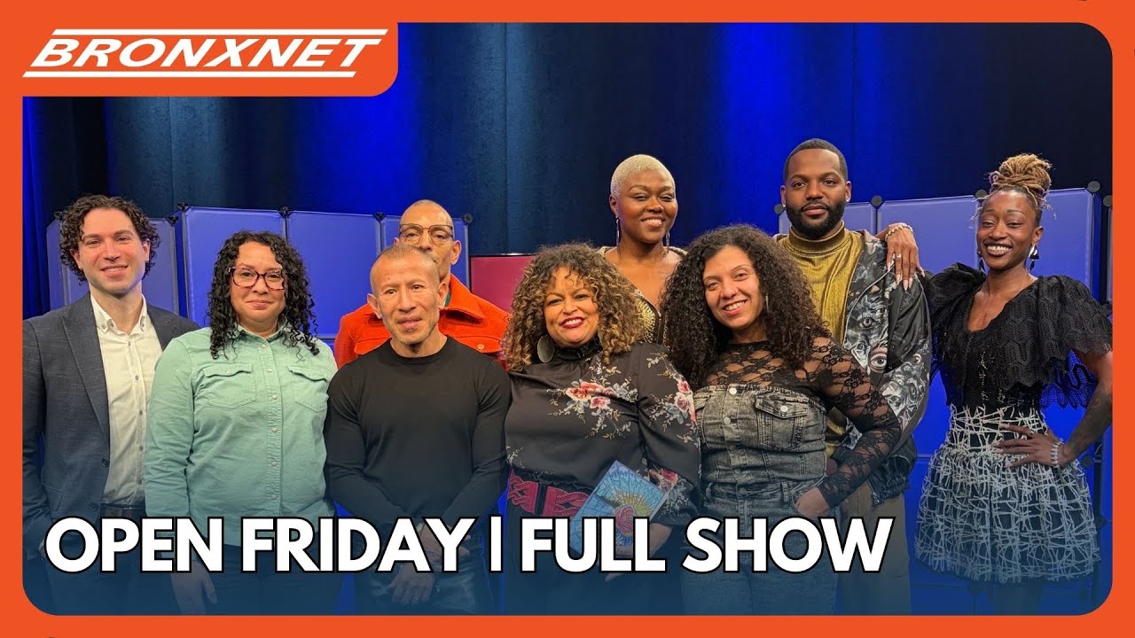 Open Friday: January 30, 2026