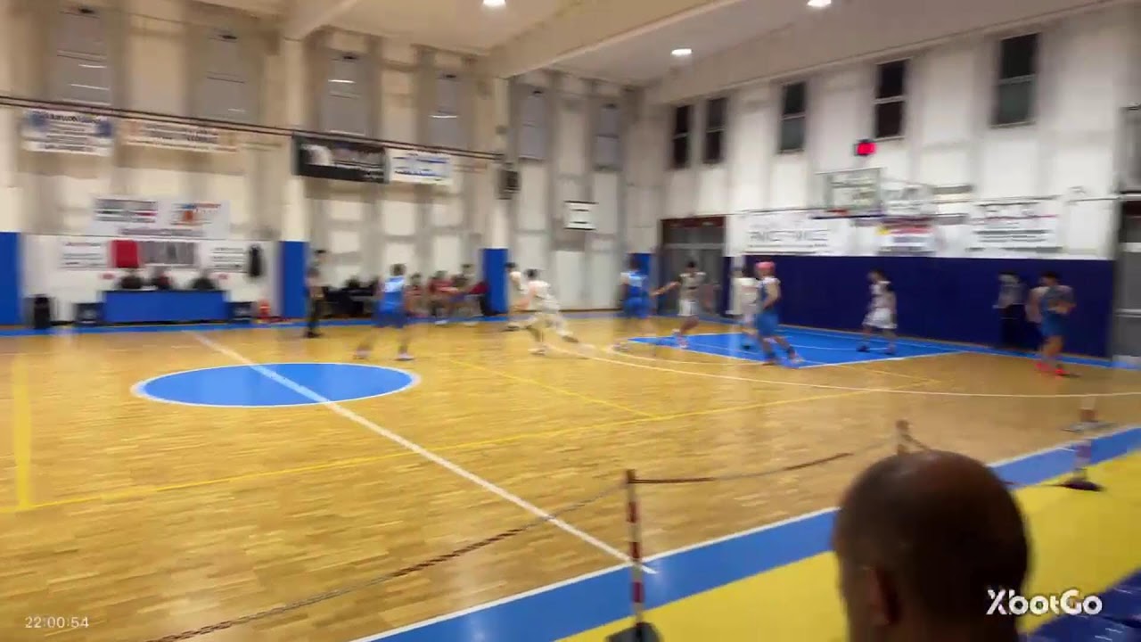 Under 19 Gold