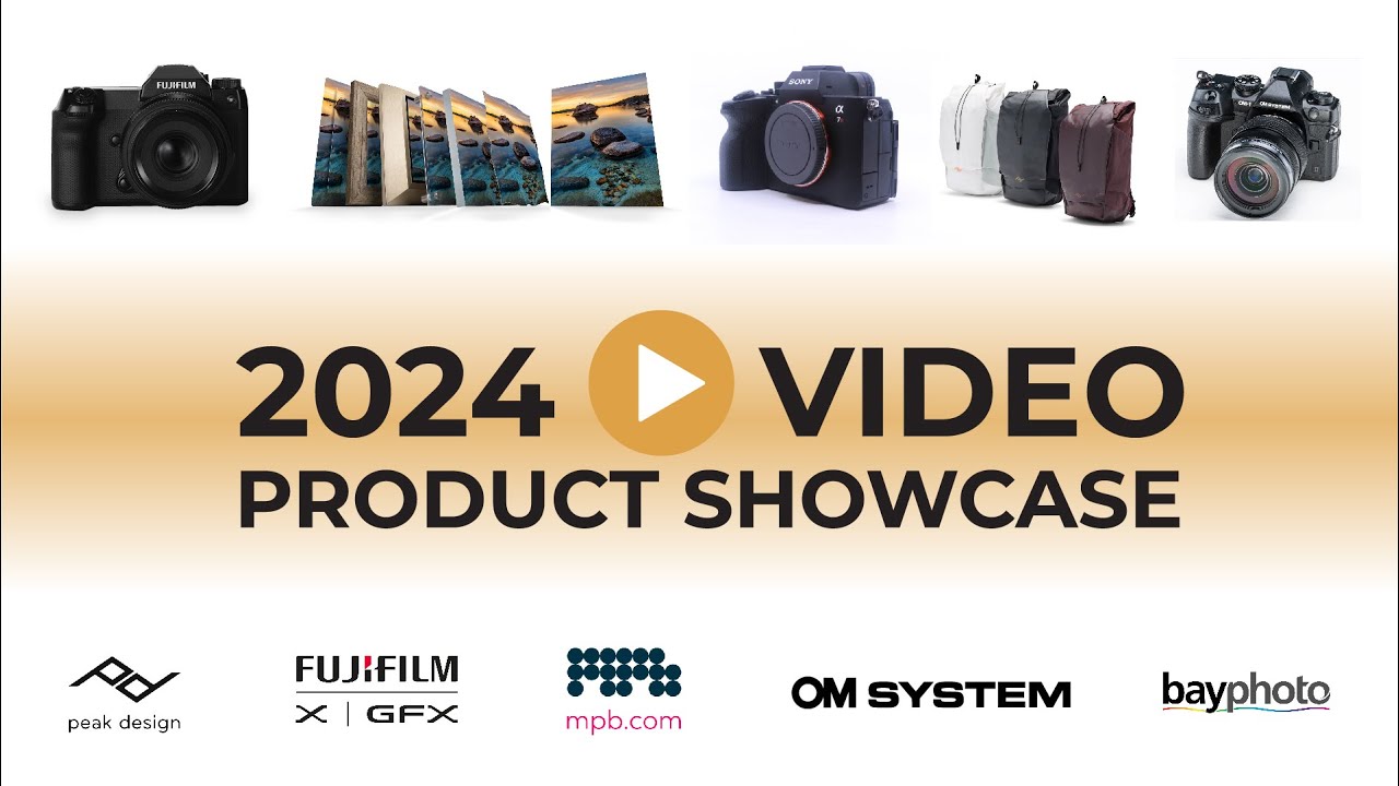 OPG Fall Product Showcase 2024