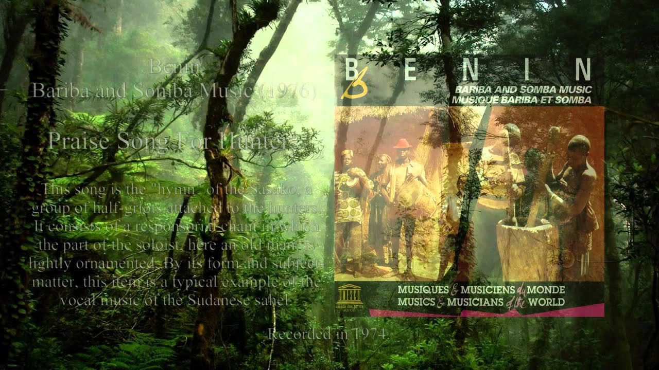 The Samples Of The Deep Forest (Part 1)