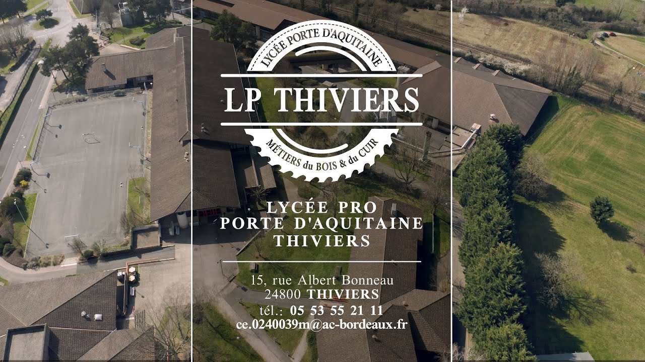 Thiviers Film Elablissement 2022