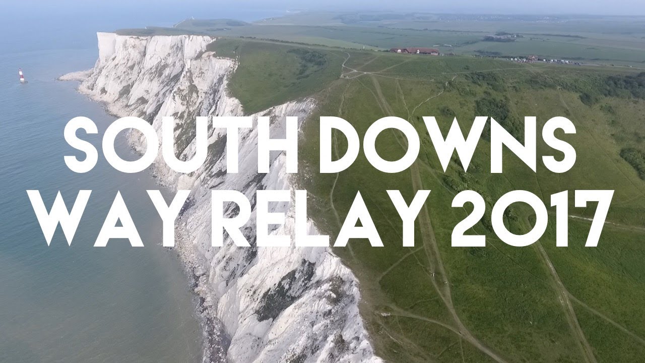 South Downs Way Relay 2017