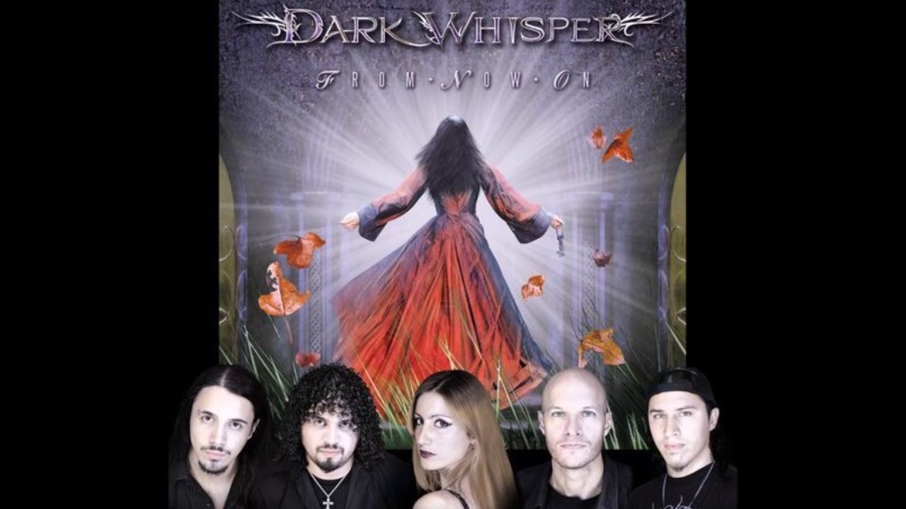 The visionary one-Dark Whisper