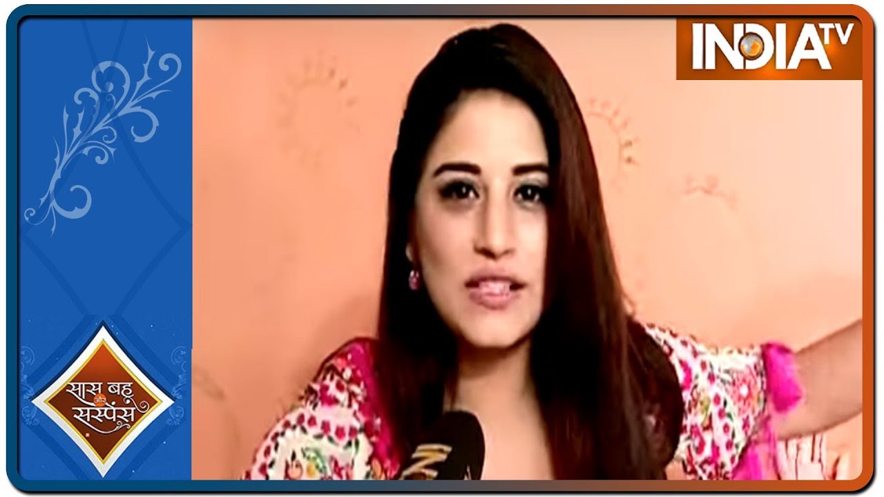 Halloween masti on the sets of Nimki Vidhayak