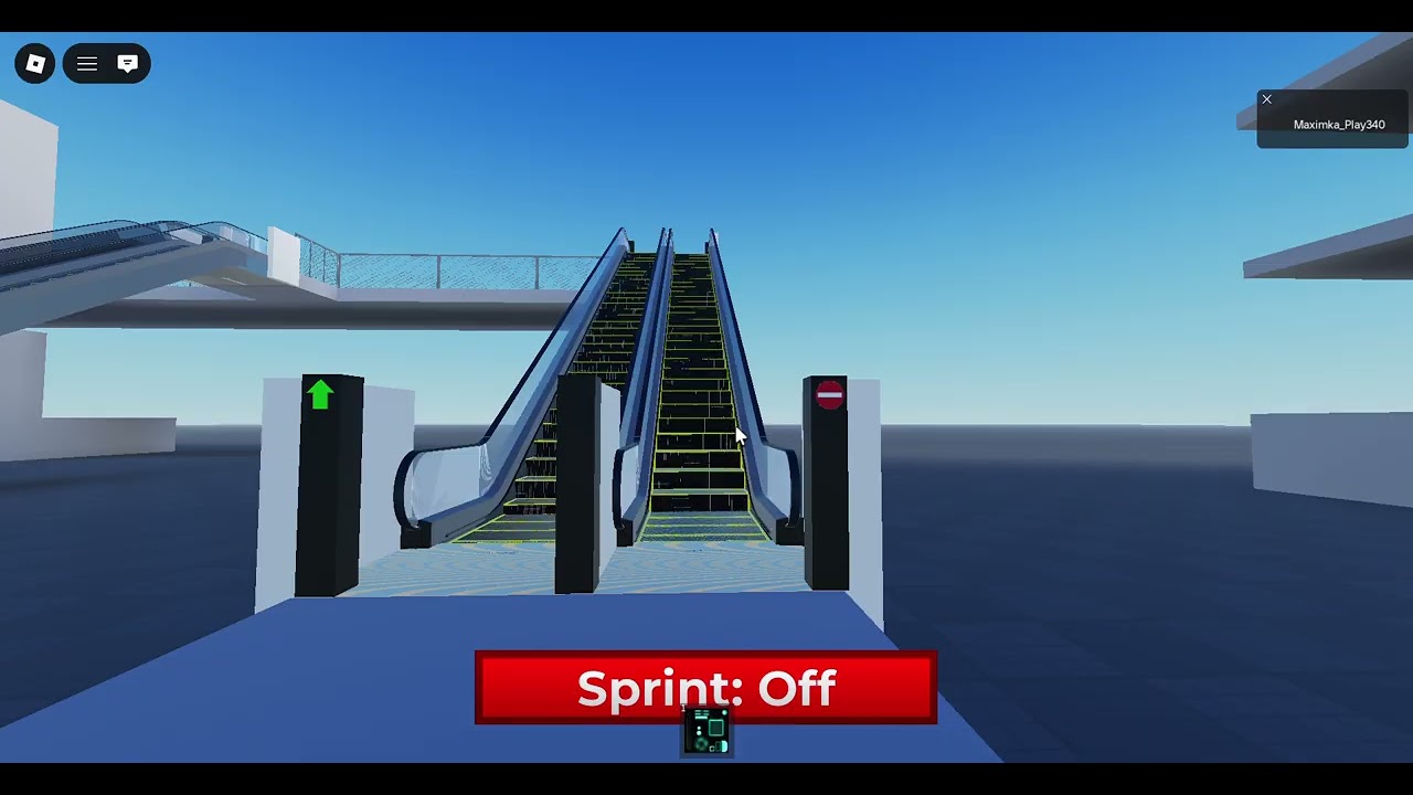 New buzzer sound in escalators pa098iaiaj tower @pa098iaiaj @MaxDejavU-g3m 