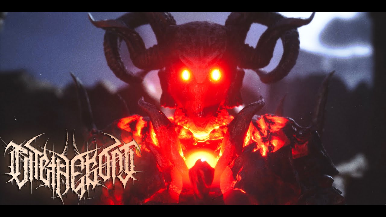 Bite The Goat - 
