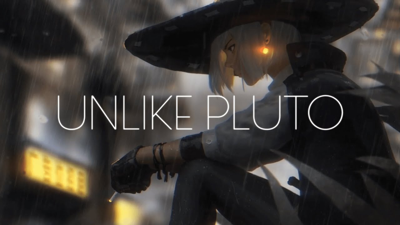 Unlike Pluto - Soft Spoken (Lyrics)
