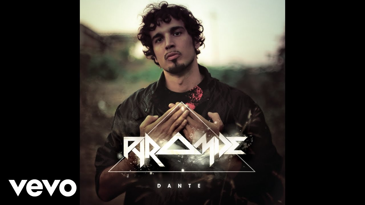 Dante Spinetta - Me Quiere No Me Quiere (Pseudo Video)