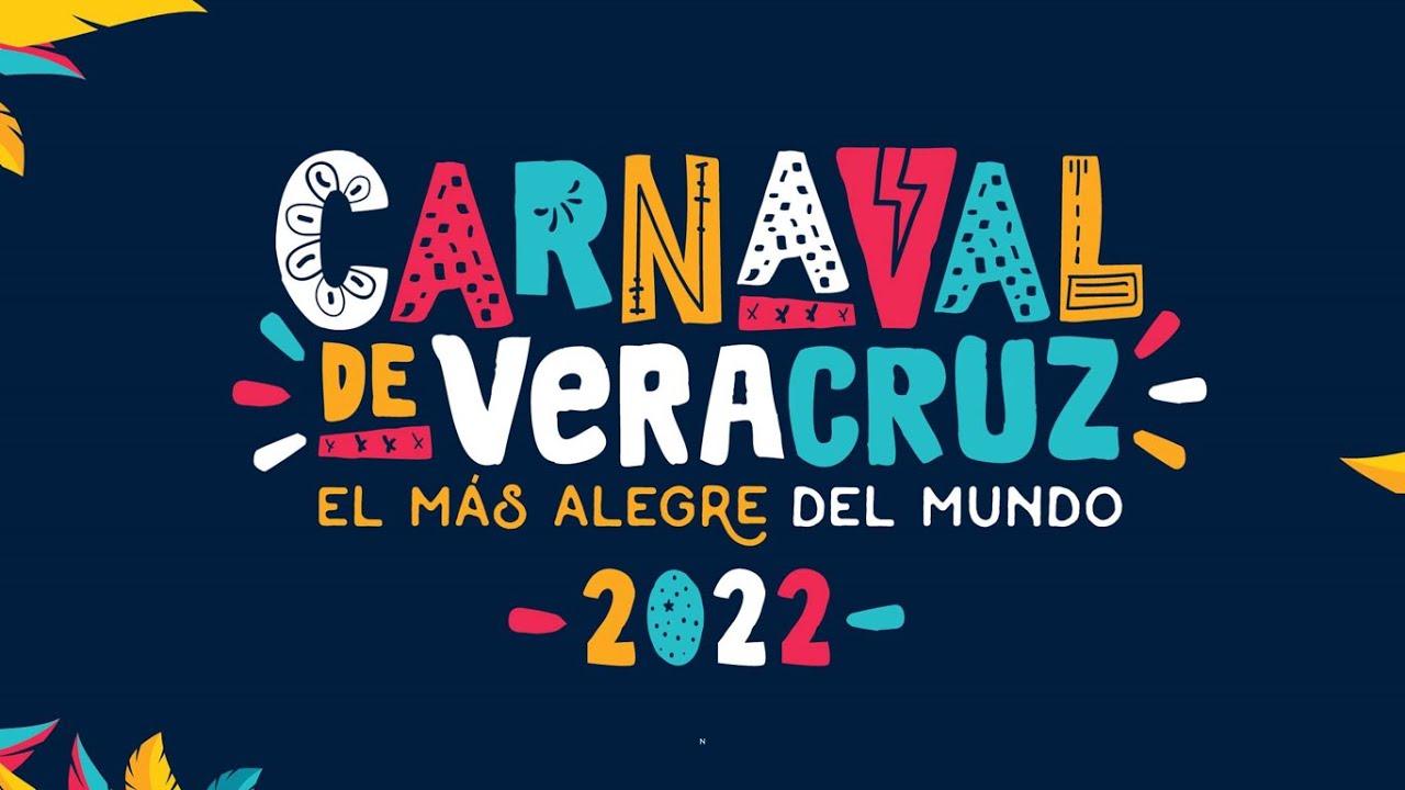 Cuarto desfile del Carnaval de Veracruz 2022