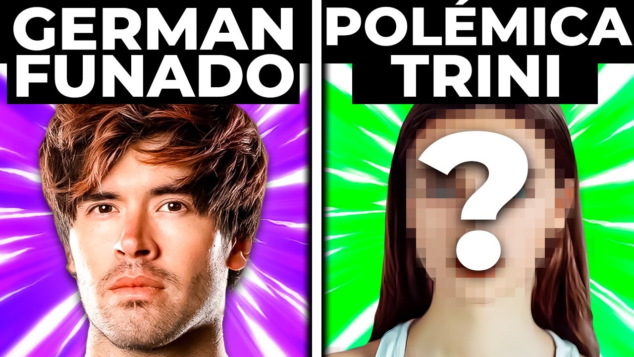 TOP 5 PEORES POLÉMICAS DE MARZO (2024)