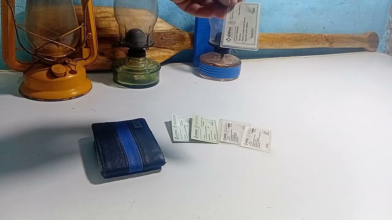 Como tramitar permiso de armas de fuego(Credencial de legitimo usuario)