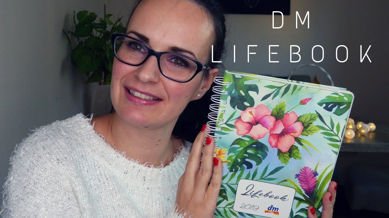 DM Lifebook 2019 bemutató