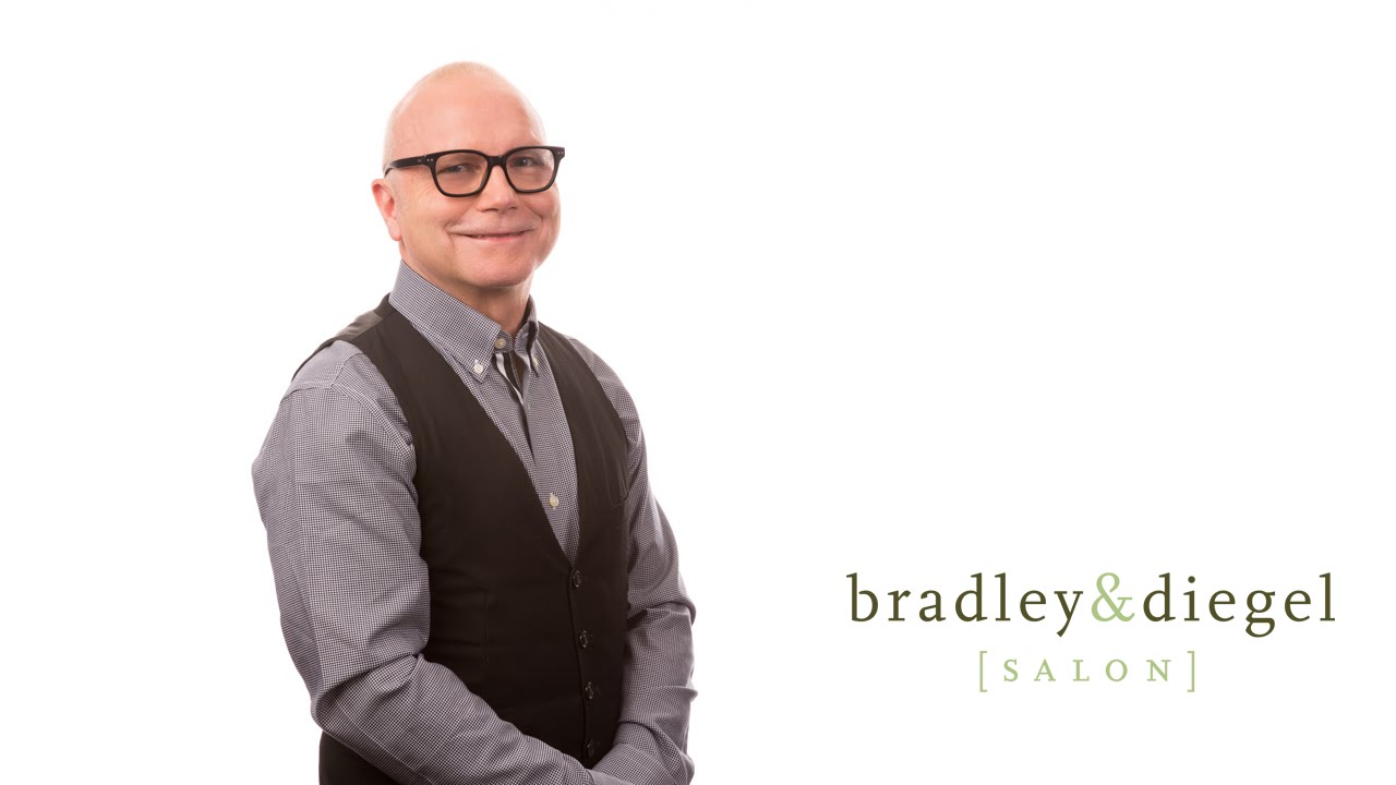 Bradley & Diegel Salon: Peter Bradley - Founder & Co-owner
