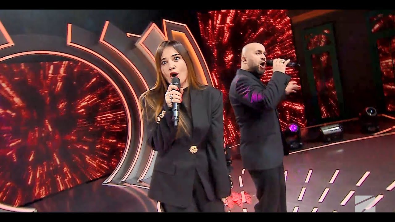 თაკო მელიქიშვილი & გულბათი - ჩურჩულები 🤫 Tako Meliqishvili & Gulbati - Churchulebi
