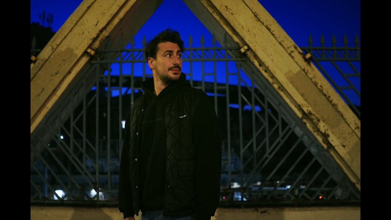 Nash. - Cent pas (Official music video)