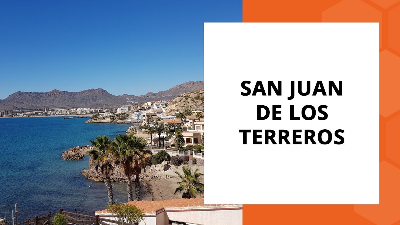 San Juan de los Terreros