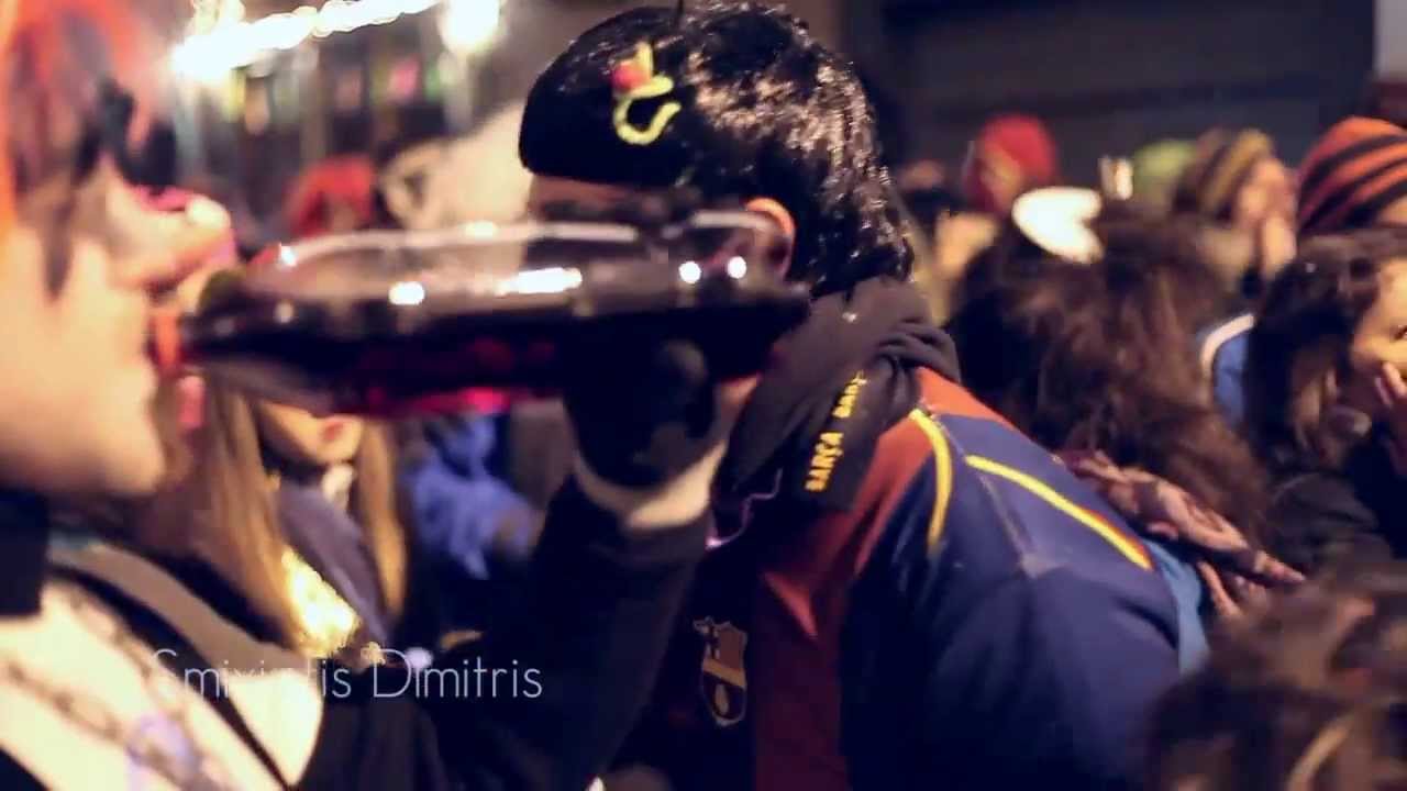 Kastoria - Ragoutsaria 2012