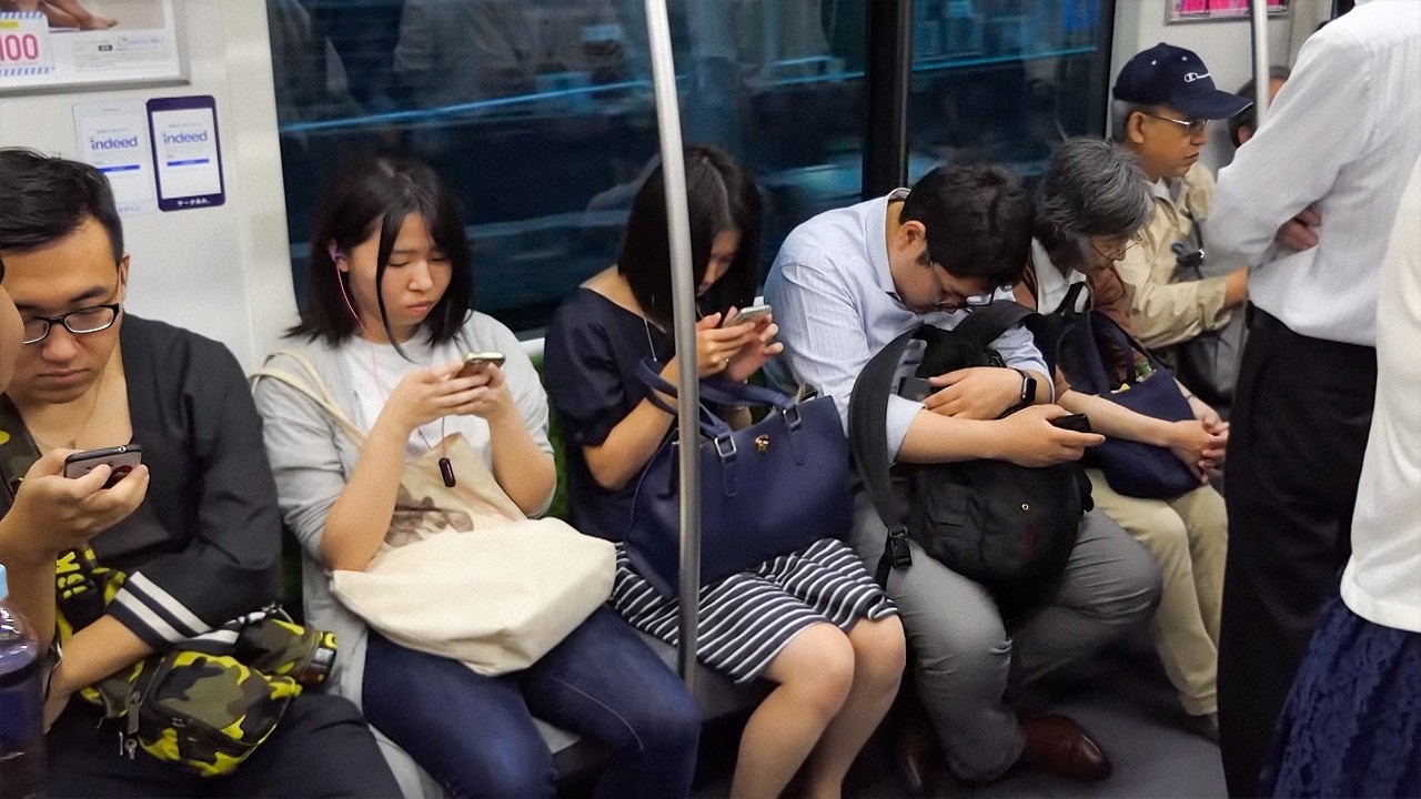 From Polaroid to TikTok: Our Obsession with Instant Sharing