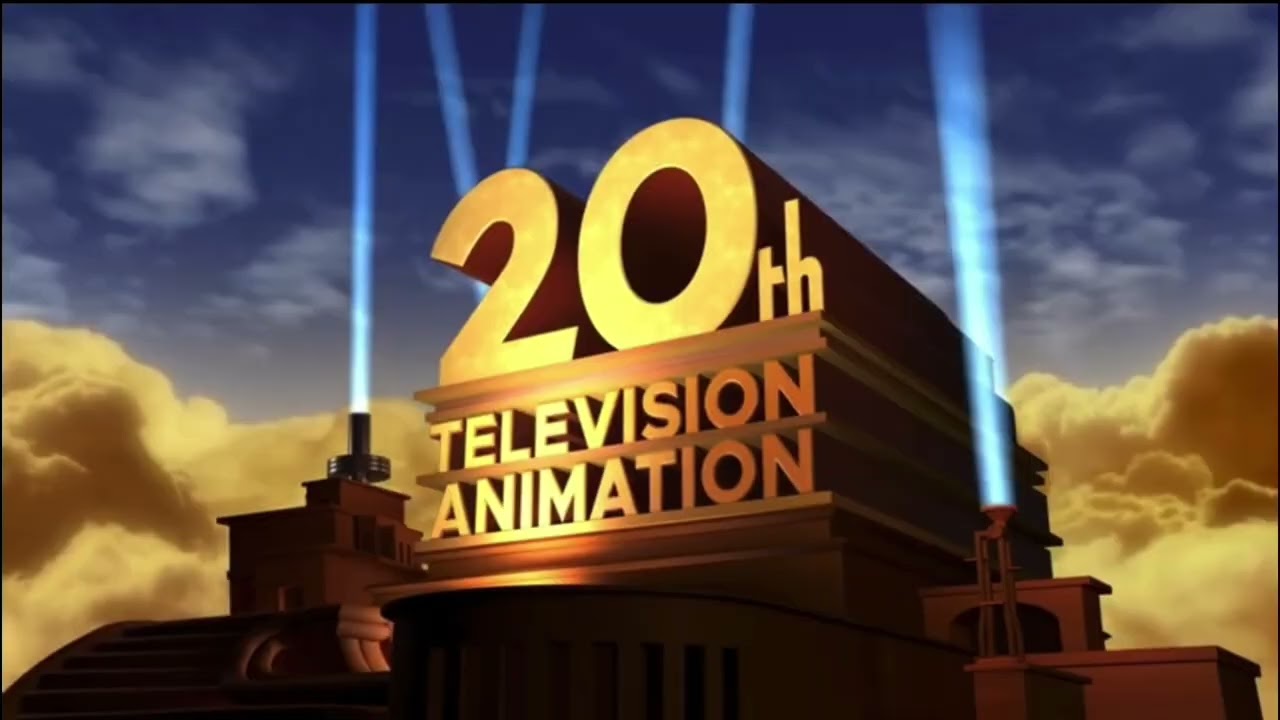 Blue’s Clues, Bob’s Burgers, Justin Time, PB&J Otter, What’s With Andy Credits Remix 