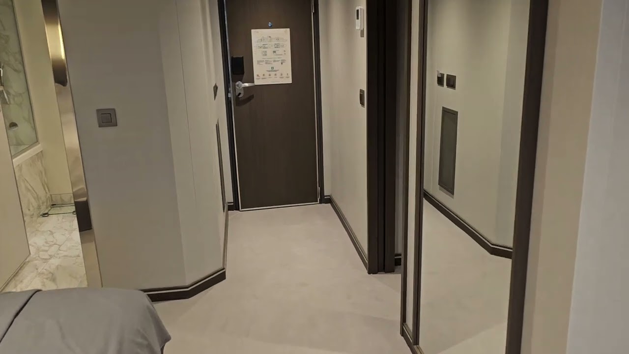Penthouse Suite Explora 1