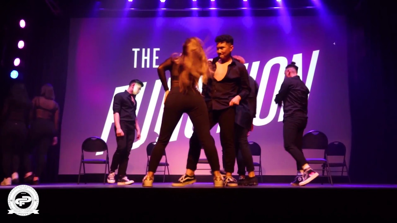 The Function - Roshelle Raquin